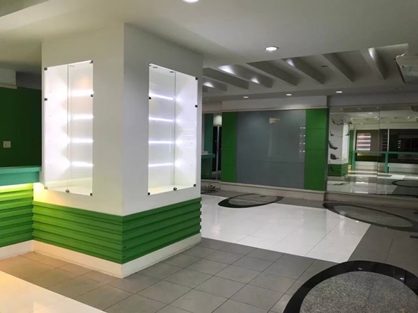 ขายตึกอาคารพาณิชย์ 4 ชั้น หาดใหญ่ สงขลา ทำเลดี ใจกลางเมือง น้ำไม่เคยท่วม โทร 081-6985117