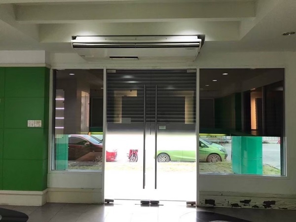 ขายตึกอาคารพาณิชย์ 4 ชั้น หาดใหญ่ สงขลา ทำเลดี ใจกลางเมือง น้ำไม่เคยท่วม โทร 081-6985117