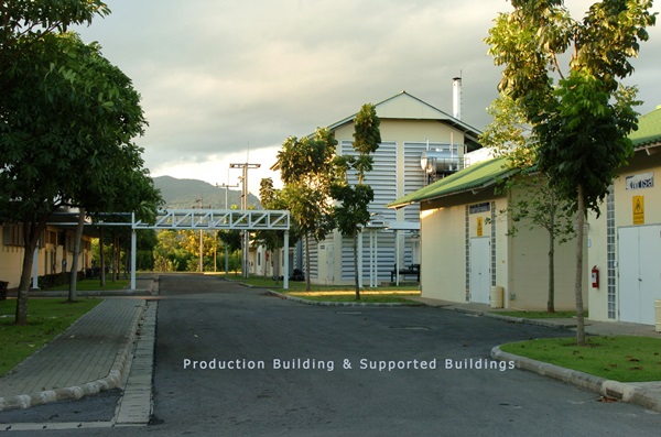 ขายโรงงาน และ สวนป่าเบญพรรณ อายุ 25 ปี อ.เขาชะเมา จ.ระยอง ราคาพิเศษ โทร 095-2601140