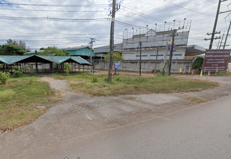 ขายที่ดิน เมืองหนองคาย อยู่ติดหน้าวัดเนินพระเนาวนาราม. เนื้อที่ 5 ไร่ 0 งาน 13.9 ตารางวา ติดถนนหลัก หนองคาย-โพนพิสัย