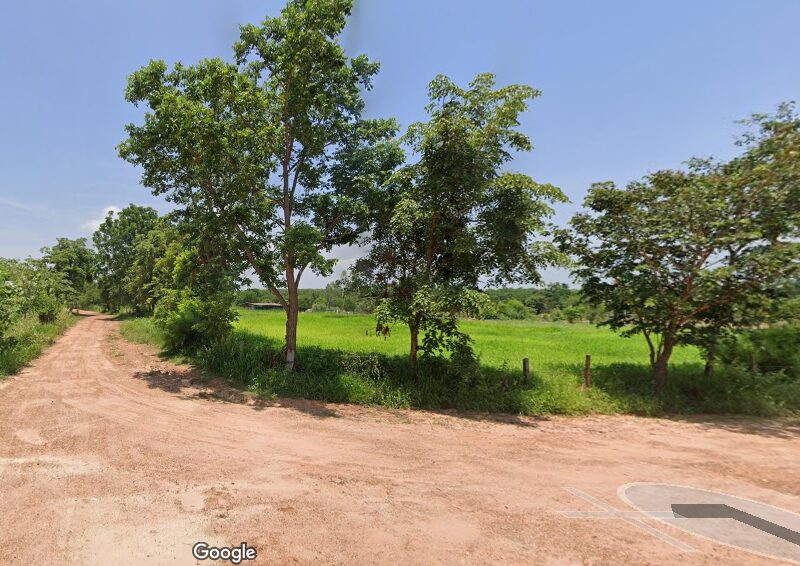 ขายที่ดินเปล่า ต.ดอนช้าง อ.เมือง ขอนแก่น 17-2-59.3 ไร่