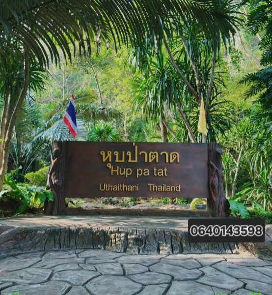 ขายที่ดินสวยติดถนน อำเภอลานสัก อุทัยธานี เดินทางสะดวก ใกล้แหล่งท่องเที่ยว
