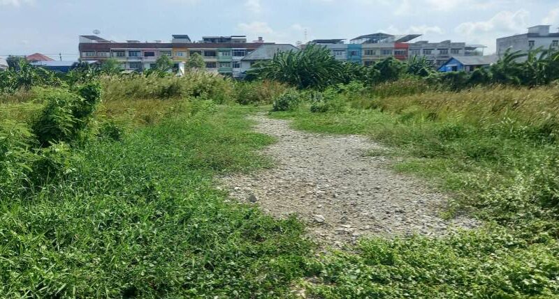 ขายที่ดิน ราคาพิเศษ พื้นที่สีเหลือง เหมาะสำหรับสร้าง อาคาร หอพัก บ้านพัก โกดัง คอนโด เขตหนองแขม กรุงเทพ