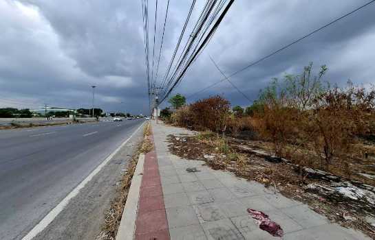 ขาย ที่ดิน ริมถนนปทุมธานี-บางประหัน เมืองปทุมธานี 110 ไร่ 1 งาน 66 ตรว เหมาะทำจัดสรร
