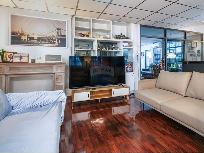ขายด่วน!!บ้านเก่า ทำเลทอง ใจกลางสุขุมวิท 71 ราคาปรับลง เหลือ 12.9 ล้านบาท !