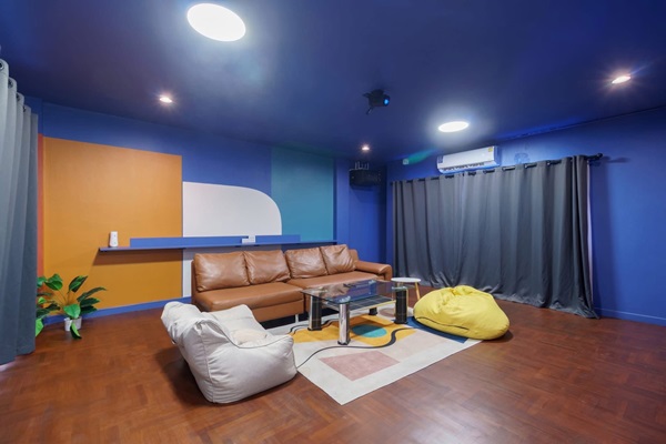 OWNER POST - Luxury Townhome 5 ชั้น ทองหล่อ ซอย 25 l 400 ตร.ม. 90,000/เดือน พร้อมเข้าอยู่ทันที โทร 092-6397963
