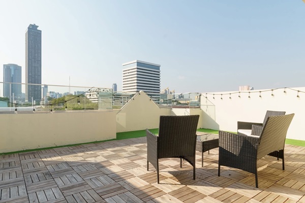 OWNER POST - Luxury Townhome 5 ชั้น ทองหล่อ ซอย 25 l 400 ตร.ม. 90,000/เดือน พร้อมเข้าอยู่ทันที โทร 092-6397963