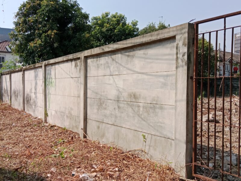 ขายที่ดิน 107 ตรว. หมู่บ้านเมืองทอง ซอยแจ้งวัฒนะ-ปากเกร็ด 29 ห่างถนนแจ้งวัฒนะเพียง 250 เมตร