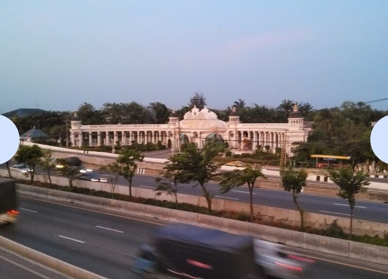 ขายที่ดิน ในโครงการ เอเวอร์กรีน ซิตี้ บางแค(ติดถนนกาญจนาภิเษก) ใกล้รถไฟฟ้าMRT หลักสอง-เดอะมอลล์บางแค