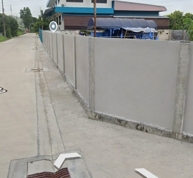ขายที่ดินเฉลิมพระเกียรติร.9ซิย30แยก7