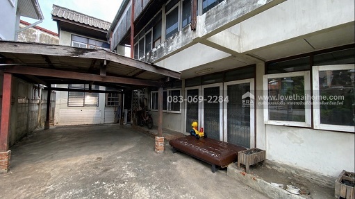 ขายที่ดิน ลาดพร้าว81 หลัง Big C ใกล้ทางด่วนและสถานีรถไฟฟ้า พื้นที่ 199 ตร.ว.