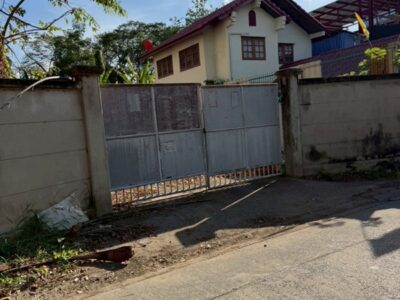 ขายที่ดิน 6 ไร่กว่า พหลโยธิน35 แยก19 ซ.สังข์ทอง 9 ใกล้เมเจอร์รัชโยธิน โทร 090-6360022