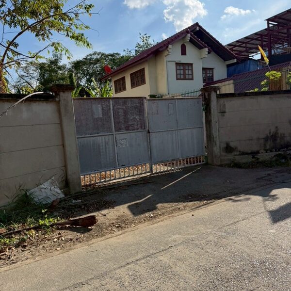 ขายที่ดิน 6 ไร่กว่า พหลโยธิน35 แยก19 ซ.สังข์ทอง 9 ใกล้เมเจอร์รัชโยธิน โทร 090-6360022