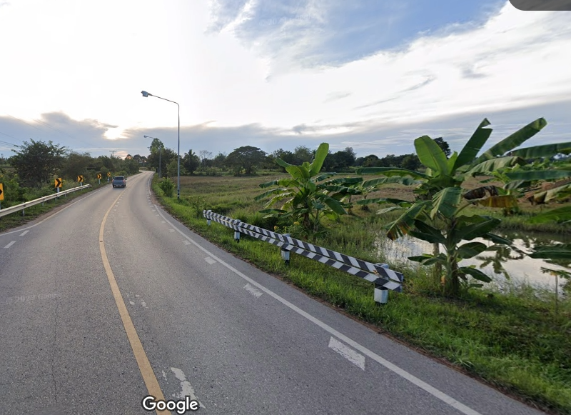 ขายด่วน ที่ดินติดถนน 2 ด้านมี 10ไร่ที่ ต. โคกงาม อ. บ้านฝาง จ. ขอนแก่น ขายยกผืน 10 ไร่ 6,000,000 บาท ต่อรองได้