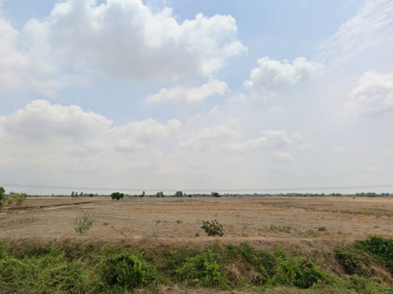 ขายที่ดิน เนื้อที่ 156 ไร่ 3 งาน 26 ตร.ว. ใกล้สถานีอนามัยบ้านห้วยม้าลอย