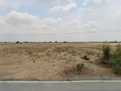 ขายที่ดิน เนื้อที่ 156 ไร่ 3 งาน 26 ตร.ว. ใกล้สถานีอนามัยบ้านห้วยม้าลอย