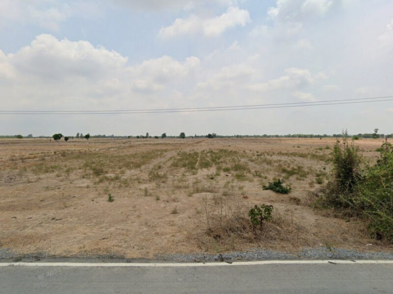 ขายที่ดิน เนื้อที่ 156 ไร่ 3 งาน 26 ตร.ว. ใกล้สถานีอนามัยบ้านห้วยม้าลอย