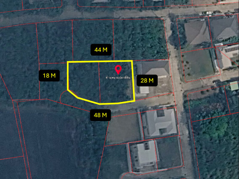 ขาย ที่ดิน หมู่บ้าน Evergreen city บางแค 274 ตรว ถูกมาก ความเป็นส่วนตัวสูง