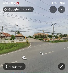 ขายที่ติดถนนนครศรี-ปากพนัง