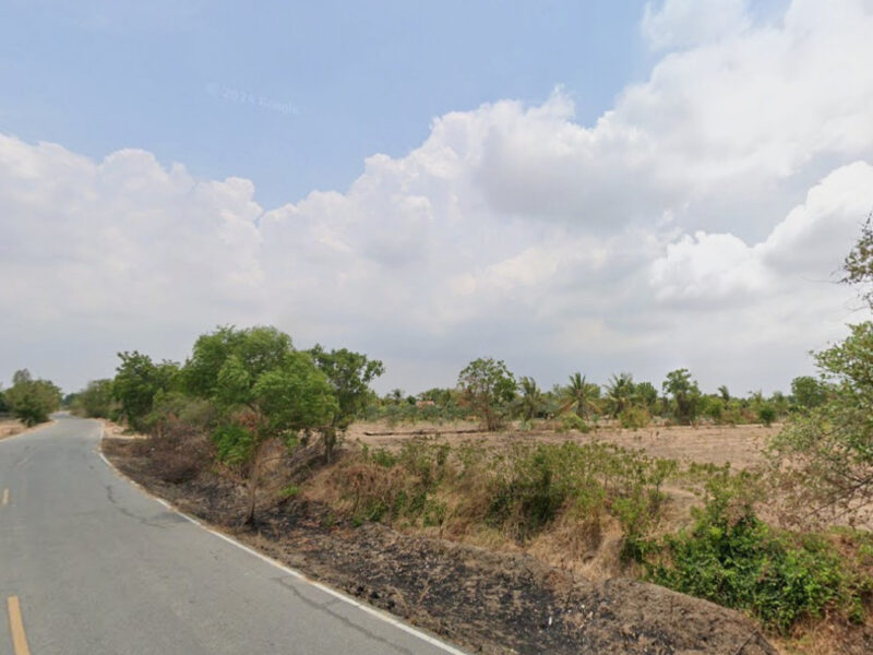 ขายที่ดิน เนื้อที่ 156 ไร่ 3 งาน 26 ตร.ว. ใกล้สถานีอนามัยบ้านห้วยม้าลอย