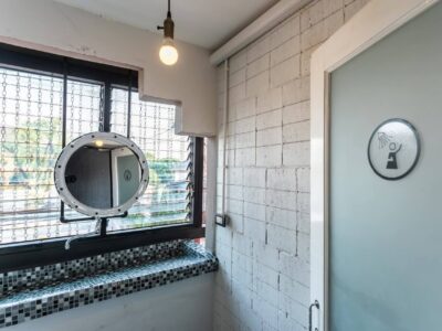 ขายเกสเฮ้าส์ + ร้านอาหาร ในคูเมือง ราคา18ล้าน102ตรว