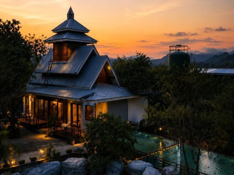 ⛰️✨ ขายที่ดินพรีเมียม 25 ไร่ โฉนดครุฑแดง วิวภูเขาโอบล้อม 3 ด้าน พร้อม Sky Resort และทะเลสาบส่วนตัว ทำเลทองตำบลทับกวาง อำเภอแก่งคอย จังหวัดสระบุรี ใกล้กรุงเทพฯ เพียง 90 กิโลเมตร เหมาะพักผ่อนระดับ Private หรือต่อยอดธุรกิจพูลวิลล่า โฮมสเตย์ และคาเฟ่หรู 🏡🌳