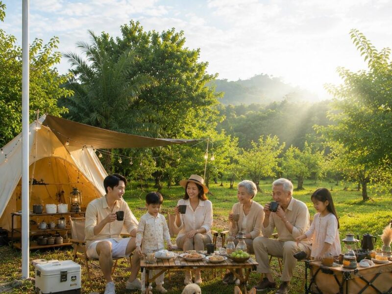 ⛰️✨ ขายที่ดินพรีเมียม 25 ไร่ โฉนดครุฑแดง วิวภูเขาโอบล้อม 3 ด้าน พร้อม Sky Resort และทะเลสาบส่วนตัว ทำเลทองตำบลทับกวาง อำเภอแก่งคอย จังหวัดสระบุรี ใกล้กรุงเทพฯ เพียง 90 กิโลเมตร เหมาะพักผ่อนระดับ Private หรือต่อยอดธุรกิจพูลวิลล่า โฮมสเตย์ และคาเฟ่หรู 🏡🌳