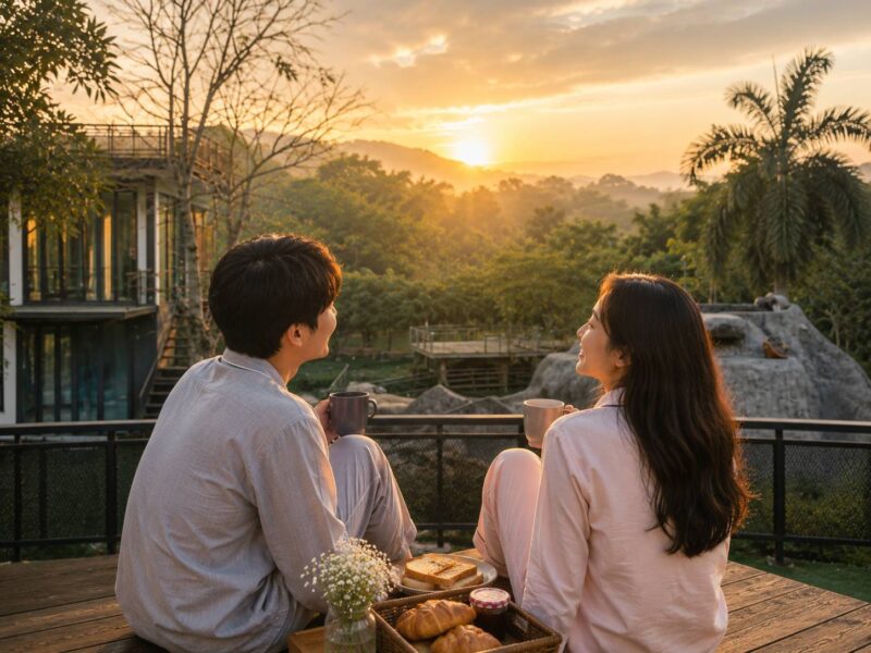 ⛰️✨ ขายที่ดินพรีเมียม 25 ไร่ โฉนดครุฑแดง วิวภูเขาโอบล้อม 3 ด้าน พร้อม Sky Resort และทะเลสาบส่วนตัว ทำเลทองตำบลทับกวาง อำเภอแก่งคอย จังหวัดสระบุรี ใกล้กรุงเทพฯ เพียง 90 กิโลเมตร เหมาะพักผ่อนระดับ Private หรือต่อยอดธุรกิจพูลวิลล่า โฮมสเตย์ และคาเฟ่หรู 🏡🌳