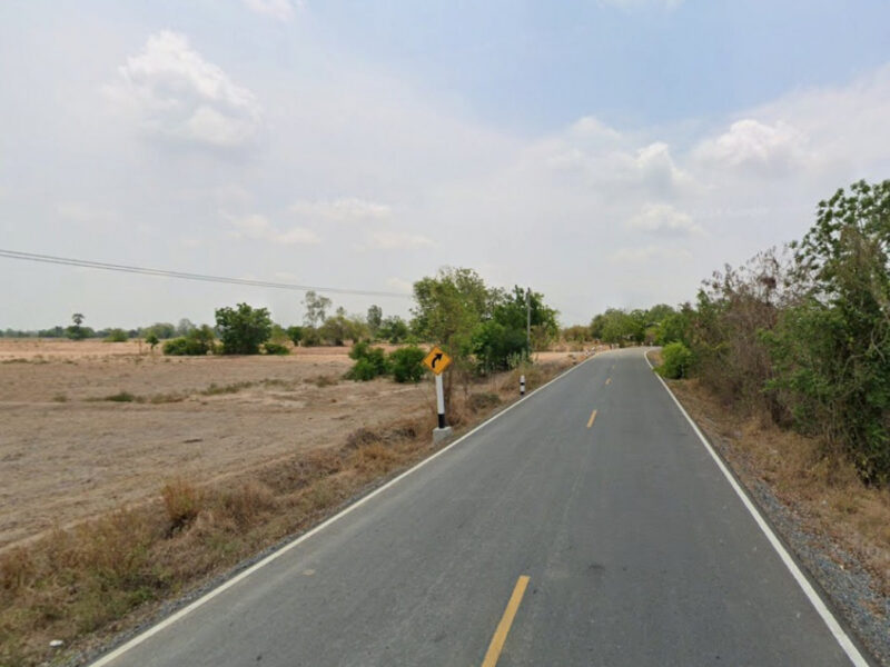 ขายที่ดิน เนื้อที่ 156 ไร่ 3 งาน 26 ตร.ว. ใกล้สถานีอนามัยบ้านห้วยม้าลอย