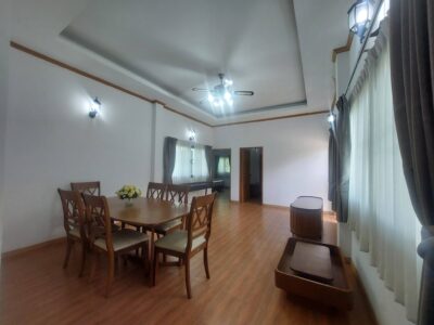 ขายบ้าน ต.บ้านปง เชียงใหม่ พื้นที่ 128 ตรว ขายราคา 3.5 ล้าน