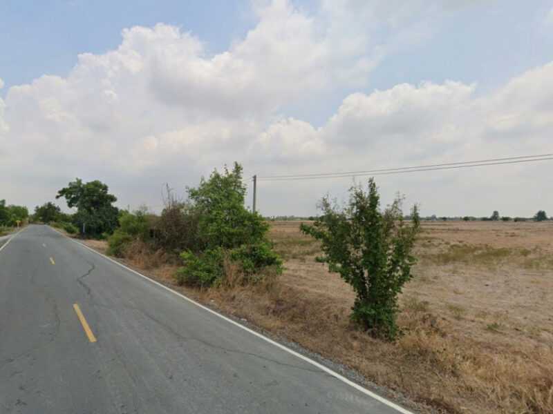 ขายที่ดิน เนื้อที่ 156 ไร่ 3 งาน 26 ตร.ว. ใกล้สถานีอนามัยบ้านห้วยม้าลอย