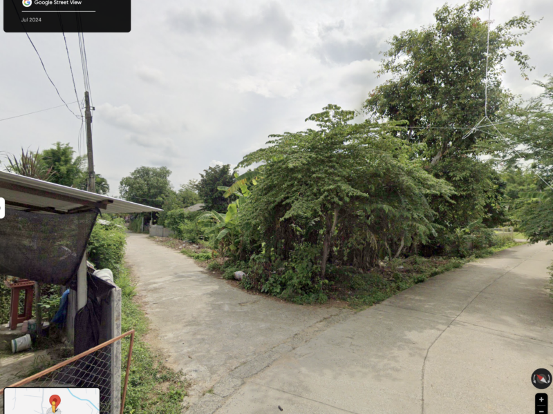 ขายที่ดินเชียงใหม่ อำเภอหางดง ตำบลหางดง เจ้าของขายเอง