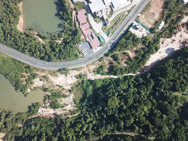 ขายที่ดิน 1 ไร่ 65.44 ตร.ว. เมืองภูเก็ต มีรายได้จากค่าเช่า+เสาสัญญาณ (ไม่รับนายหน้า) โทร 089-6496664