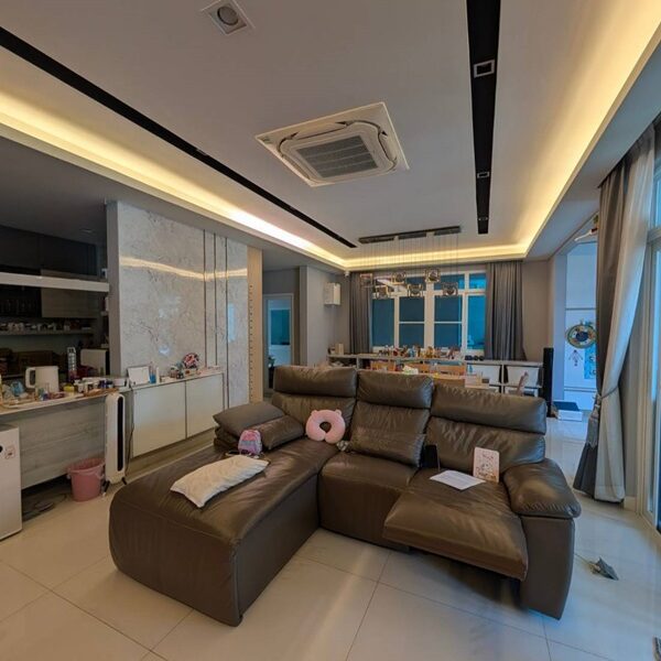 ขายบ้านเดี่ยว 2 ชั้น มัณฑนา 2 บางนา กม.7 บางพลี สมุทรปราการ 120 ตร.วา 4 ห้องนอน โทร 0984282935
