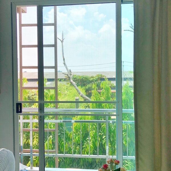 ขาย ทาวน์โฮมน์ / โฮมออฟฟิศ Supalai Prima Riva (โครงการ ศุภาลัย พรีมา ริวา) พระราม3 ราคา 12,500,000 (ต่ำกว่าราคาประเมิน)