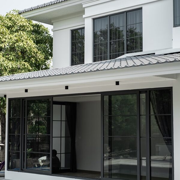 ขายบ้านเดี่ยว 211 ตร.ว. 2 ชั้น 4 ห้องนอน หมู่บ้าน ลัดดารมย์ อิลิแกรนช์ ราชพฤกษ์-รัตนาธิเบศ นนทบุรี โทร 0944836998