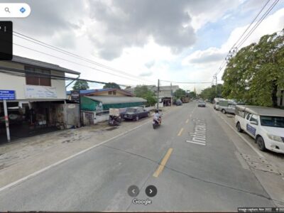 ที่ดินซอยอินทราวาส900ตรว.เข้าซอย70เมตร เหมาะสร้างบ้านอยู่อาศัย