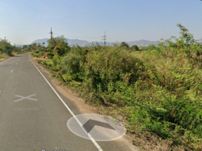 ขายถูกมาก..ที่ดินโฉนด ตำบลวังชมภู เขตอำเภอเมือง เพชรบูรณ์ 20 ไร่ 52 ตรว.ขาย 5,500,000 บาท