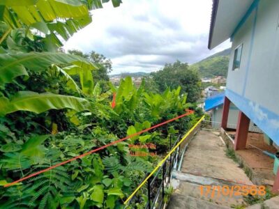 ขายที่ดินเมืองภูเก็ต ถนน โคกโตนด ราคาโปรโมชั่น เนื้อที่ 0-1-65.10 ไร่