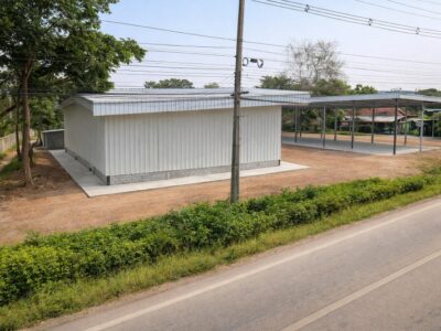 รร. ประชาคมนานาชาติอุดรธานี 50ม. ให้เช่าที่ดินถมแล้ว 6 ไร่ 2 งาน ให้เช่า2 แปลง ริมถนนมิตรภาพ เมืองอุดรธานี ม.เทคโนโลยีอีสานเหนือ