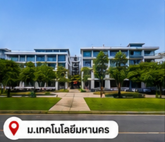 หนองจอก สุวินทวงศ์ 104-108 ที่ดินเปล่า 1ไร่ 3งาน 52ตรว. ม.เทคโนโลยีมหานคร 1.4 กม. ฮาราจูกุ ไทยแลนด์ 1.35 กม. ขายด่วน 1.5ล้าน มี 20 แปลง