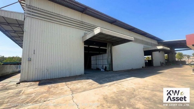 ขายที่ดิน 5 ไร่ พร้อมโรงงาน 1,700 ตรม ทำเลทอง นิคมพัฒนา จ.ระยอง
