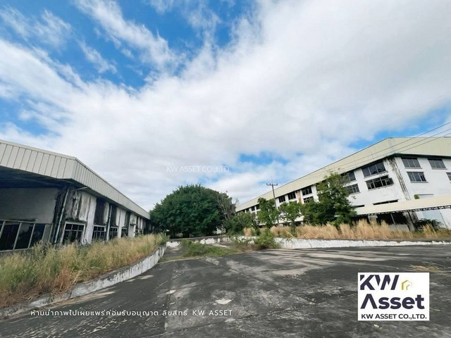 ขายที่ดิน 308 ไร่ แถมฟรีโรงงาน ติดถนน304 อ.ศรีมหาโพธิ จ.ปราจีนบุรี
