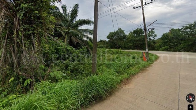 ที่ดินเปล่า ซอย 3 หินดาด นายายอาม จันทบุรี ใกล้ถนนสุขุมวิท ทำเลดี ราคาถูก