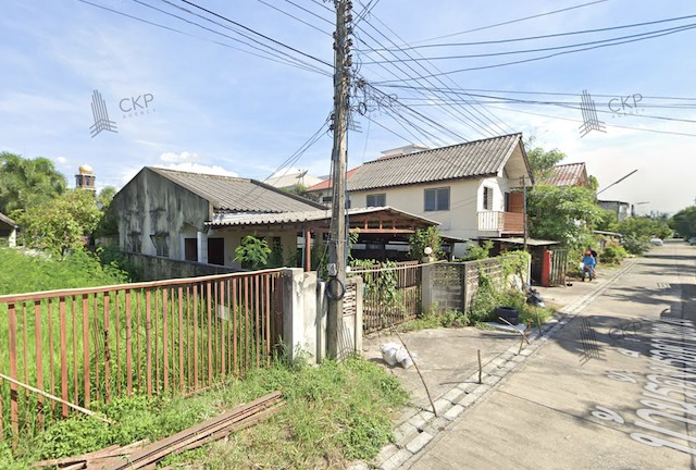 ขาย ที่ดินทำเลดี โซนป่าแดด–หางดง เชียงใหม่ ขนาด 1 งาน 26.2 ตร.วา ใกล้ถนนสมโภชเชียงใหม่ 700 ปี เหมาะสำหรับปลูกบ้านพักอาศัย | 93306