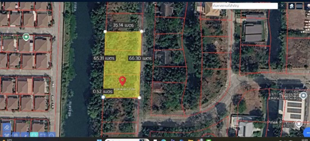 ขาย พร้อมขาย หมู่บ้านเลคการ์เด้นรังสิต ตำบลบึงยี่โถ ธัญบุรี,ปทุมธานี