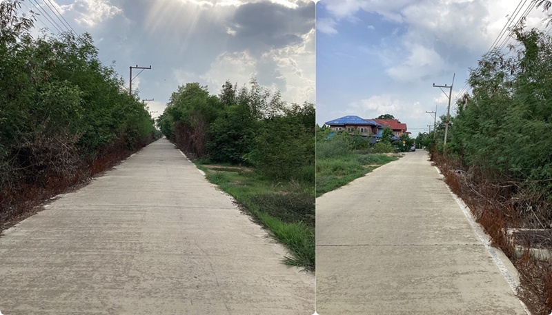 ขายที่ดิน คลองสาม 1 ไร่ คลองหลวง จ.ปทุมธานี