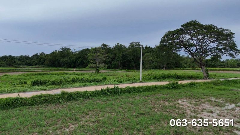 โปร 8.8 ลดกระหน่ำไปเลย 1 แสน ขายที่สวยวิวเขา ใกล้รร.นายร้อยจปร. 200 ตรว. ต.พรหมณี อ.เมืองนครนายก