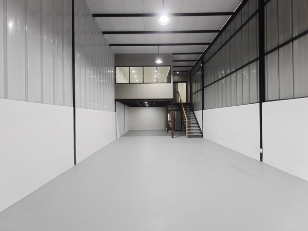 BIZSPACE | ให้เช่าพื้นที่ธุรกิจ พร้อมสำนักงานให้เช่า ทำเลศักยภาพ บนถนนประดิษฐ์มนูธรรม โทร 098-7686969