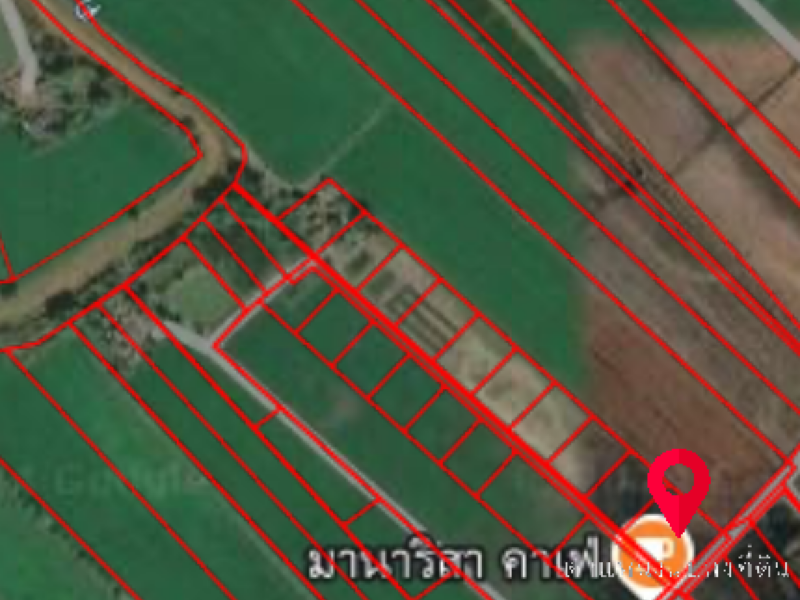 ที่ดินบางแก้ว ถมแล้ว